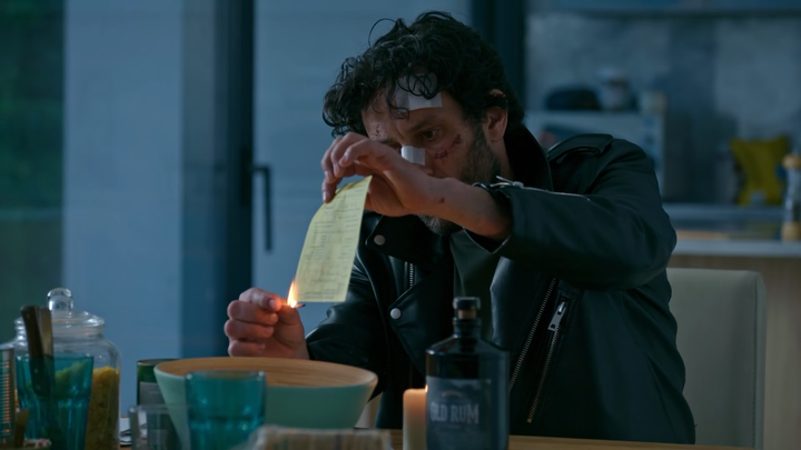 Nemocnica - Robo Jakab